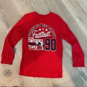 Children’s Place Thermal Long Sleeve